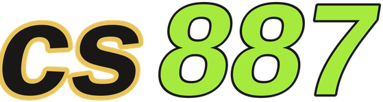 cs887 logo